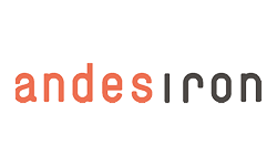 andesiron